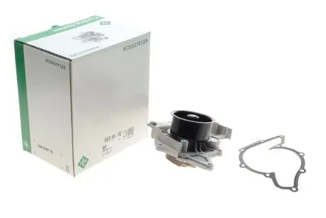 Насос воды Audi A4/A6/A8 3.0i 00-06 INA 538 0407 10