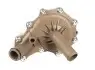 Помпа води Fiat Ducato 2.2D/Citroen Jumper 2.2HDI/Ford Transit 2.2TDCi 06- INA 538 0465 10 (фото 2)
