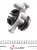 Помпа води Citroen Jumper/Peugeot Boxer 2.5 TDi 96-02, 3PK INA 538 0471 10 (фото 7)