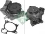 Помпа воды Peugeot Boxer/Fiat Ducato 3.0HDI 06- INA 538 0472 10 (фото 2)