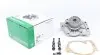 Насос воды Volvo V60/V70/S60/S80 01- INA 538 0497 10 (фото 1)