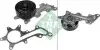 Помпа води Toyota Corolla/Auris/Yaris/Urban Cruiser 1.3/1.33 07- INA 538 0550 10 (фото 1)
