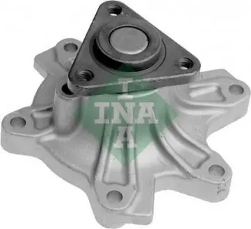 Насос воды Toyota Prius 1.5Hybrid 00-09/Yaris 1.3/1.5 99-05 INA 538 0559 10