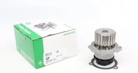 Насос воды Lada 2111-2112 95-08/Lada Kalina 08-14 INA 538 0577 10