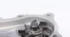 Водяний насос Mitsubishi Colt 1.3-1.5 96-03/Lancer 1.3-1.6i 03- INA 538 0579 10 (фото 2)