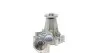 Насос воды Mitsubishi Pajero/L300/L400 2.5TD -00/Pajero Sport 2.5DI-D 08-/Pajero 2.3/2.5TD 82-90 INA 538 0588 10 (фото 4)