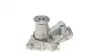 Насос воды Mitsubishi Pajero/L300/L400 2.5TD -00/Pajero Sport 2.5DI-D 08-/Pajero 2.3/2.5TD 82-90 INA 538 0588 10 (фото 5)