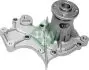 Насос воды Suzuki Baleno 1.6/1.8 -02/Swift 1.3/1.6 89-01/Vitara 1.6 -99 INA 538 0629 10 (фото 1)