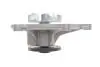 Насос воды Hyundai ix35/Tucson/Santa Fe II/III/Kia Sportage/Sorento 2.0/2.2 CRDi 09- INA 538 0670 10 (фото 3)