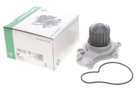 Насос воды Jeep Cherokee/Wrangler 2.4 01-08 INA 538 0689 10