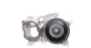 Помпа води BMW 3 (F30/F80/F34)/4 (F36/F33/F83)/5 (F10/F07/F11), N57 INA 538 0715 10 (фото 4)