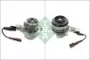 Помпа води VW Caddy IV/VW Golf/T6 1.6-2.0TDI 05/15- INA 538 0733 10 (фото 12)