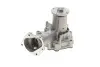 Помпа води Mitsubishi Pajero Sport II/L200 IV/V 2.5DI-D/4WD 06- INA 538 0744 10 (фото 3)