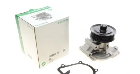 Насос воды Ford Ranger 3.2 TDCi 11- INA 538 0886 10