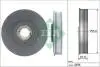 Шкив коленвала Citroen Berlingo/Jumpy/Peugeot Expert 1.9D/2.0HDI 98- (6PK) INA 544 0039 10 (фото 2)