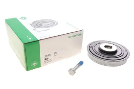 Шків привідного паса INA 544 0039 20