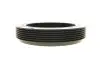 Шків колінвалу Citroen Berlingo/Jumpy/Peugeot Expert 1.8-1.9D 95-02 (6PK) (в комплекті з болтом) INA 544 0042 20 (фото 3)