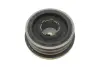 Шків колінвалу BMW 1 (E87)/3 (E90/E91)/5 (E60)/X3 (E83) 2.0D 02-12 (4PK+6PK) M47/N47 INA 544 0082 10 (фото 2)