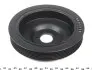 Шкив коленвала Renault Megane/Kangoo/Clio 1.5 dCi 08-/05- (6PK) INA 544 0090 10 (фото 3)