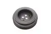 Шків колінвалу Fiat Ducato/Ford Transit/Citroen Jumper/Peugeot Boxer 2.2 D/HDI/TDCI 06- INA 544 0131 10 (фото 6)