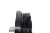 Шкив коленвала BMW 3 (E90/F30/F80)/5 (F10) 1.6-2.0 d 07- (с болтом), N47/M47 INA 544 0137 20 (фото 3)