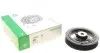 Шкив коленвала Mini Cooper 01-06 (6PK), W10 B16 A INA 544 0149 10 (фото 1)