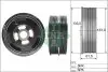 Шкив коленвала Ford Focus II/III/Mondeo IV 1.6 Ti 04- INA 544 0167 10 (фото 2)