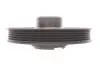 Шкив коленвала Mini (R56/R55/R60/R61) 1.6-2.0d (N47) 10-16 (5PK) INA 544 0171 10 (фото 3)