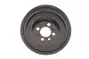Шків колінвалу VW Polo/Skoda Fabia/Rapid 1.4TDI 14- (6PK) INA 544 0182 10 (фото 1)