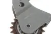 Натяжник ланцюга ГРМ Ford Transit 94-06 INA 551 0009 10 (фото 2)