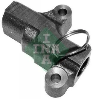 Натяжник ланцюга ГРМ Nissan X-Trail 2.2 Di 01-05/Pathfinder 2.5 dCi 05- INA 551 0097 10