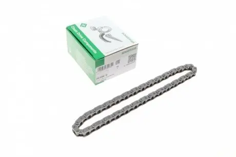 Ланцюг ГРМ BMW 3 (E36/E46)/5 (E34/E39/E60)/7 (E38) 2.0-3.0i 90- (M50/M52/M54) INA 553 0286 10