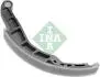 Планка заспокоювача ланцюга ГРМ Nissan Navara (D40) 2.5 dCi 4WD, 05- INA 555 0029 10 (фото 1)