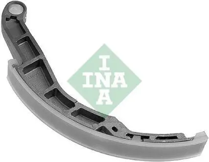 Планка заспокоювача ланцюга ГРМ Nissan Navara (D40) 2.5 dCi 4WD, 05- INA 555 0029 10