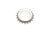 Комплект цепи насоса масляного Mini 1.4/1.6 07-15 INA 558 0120 10 (фото 2)