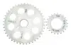 Комплект цепи привода распредвала FIAT/OPEL 1.3JTD 188A8/188A9/199B1/A13DTE/Z13DTH 2003- INA 559 0027 30 (фото 12)