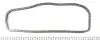 Комплект цепи привода распредвала FIAT/OPEL 1.3JTD 188A8/188A9/199B1/A13DTE/Z13DTH 2003- INA 559 0028 30 (фото 12)