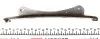 Комплект цепи привода распредвала FIAT/OPEL 1.3JTD 188A8/188A9/199B1/A13DTE/Z13DTH 2003- INA 559 0028 30 (фото 14)