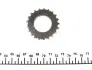 Комплект цепи привода распредвала FIAT/OPEL 1.3JTD 188A8/188A9/199B1/A13DTE/Z13DTH 2003- INA 559 0028 30 (фото 3)