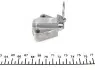 Комплект цепи привода распредвала FIAT/OPEL 1.3JTD 188A8/188A9/199B1/A13DTE/Z13DTH 2003- INA 559 0028 30 (фото 7)