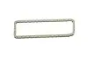 Комплект ланцюга ГРМ Hyundai H-1 (TQ)/Kia Sorento I (JC) 2.5CRDi 01- INA 559 0123 10 (фото 7)