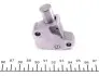 Комплект цепи ГРМ Smart 0.6-0.7i, M160 INA 559 0130 10 (фото 5)