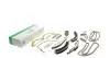 Комплект цепи ГРМ BMW 5 (E60)/6 (E63)/X5 (E53/E70) 01-10, N62 B40 A INA 559 0143 30 (фото 1)