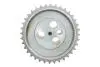 Комплект ланцюга ГРМ Ford Transit 2.4DI/2.2-2.4TDCI 06- (ланцюг, натяжник, шестерня) замінено на 559 1806 41 INA 559 0152 30 (фото 28)