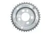 Комплект ланцюга ГРМ Ford Transit 2.4DI/2.2-2.4TDCI 06- (ланцюг, натяжник, шестерня) замінено на 559 1806 41 INA 559 0152 30 (фото 31)