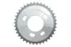Комплект ланцюга ГРМ Ford Transit 2.4DI/2.2-2.4TDCI 06- (ланцюг, натяжник, шестерня) замінено на 559 1806 41 INA 559 0152 30 (фото 34)