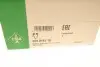 Комплект цепи ГРМ Opel Vectra B/C/Astra G 2.0-2.2.2 01- (цепь, натяжник, шестерня) INA 559 0183 10 (фото 20)
