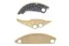 Комплект ланцюга ГРМ Audi A4/A5/A6/VW Passat 1.8-2.0 TFSI 09-12, (ланцюг) INA 559 0196 20 (фото 10)