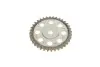 Комплект ланцюга ГРМ Seat Ibiza IV/Toledo IV 1.2 08-15/Skoda Fabia/Rapid 1.2 07-14 (ланцюг) INA 559 0199 50 (фото 21)