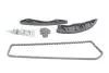 Комплект цепи ГРМ Hyundai i20/i30/ix20 1.4/1.6 07-/Kia Rio/Soul 1.4/1.6 11-, (цепь) INA 559 0214 20 (фото 2)